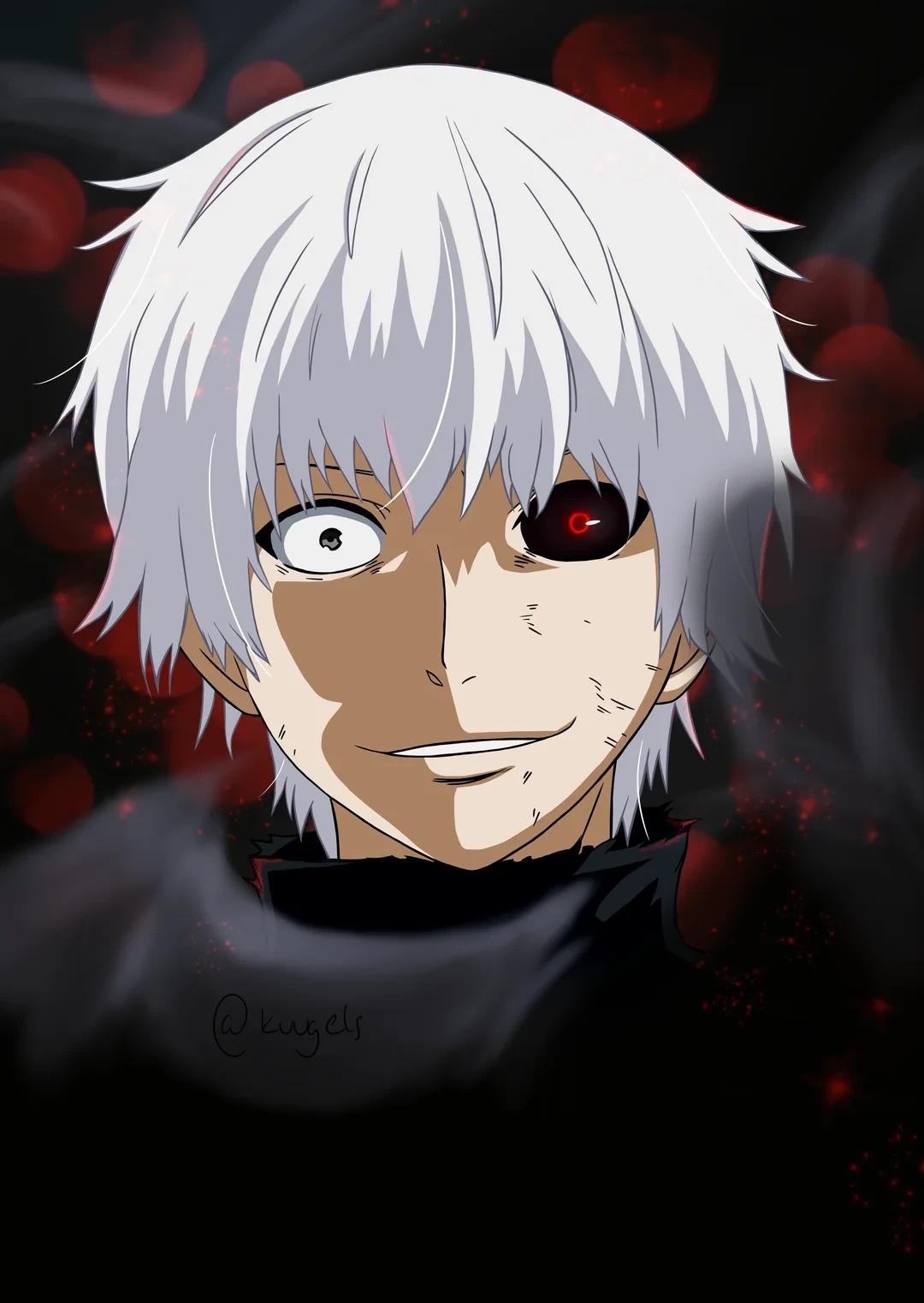 Ken Kaneki thumbnail