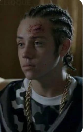 Carl Gallagher (white boy Carl) thumbnail