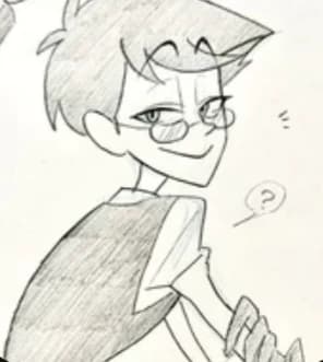 Alastor thumbnail