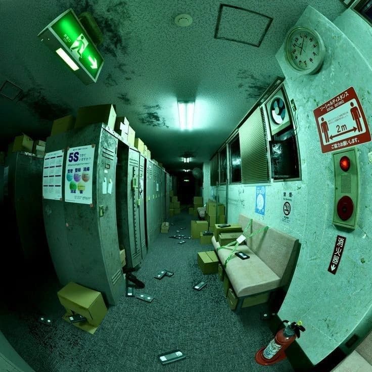 Zombie apocalypse thumbnail