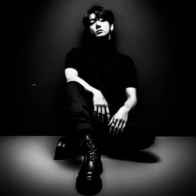 Jungkook thumbnail