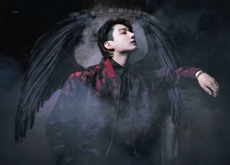 Jeon jungkook thumbnail