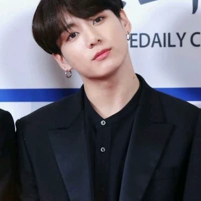 Jeon Jungkook thumbnail
