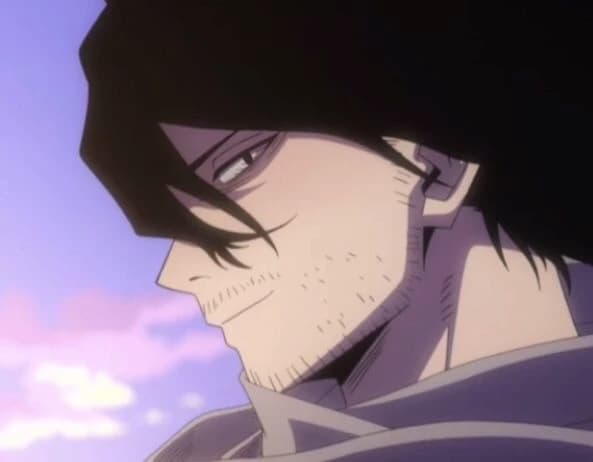 Shota aizawa thumbnail