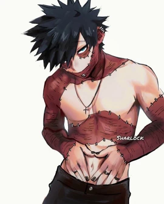 Dabi thumbnail