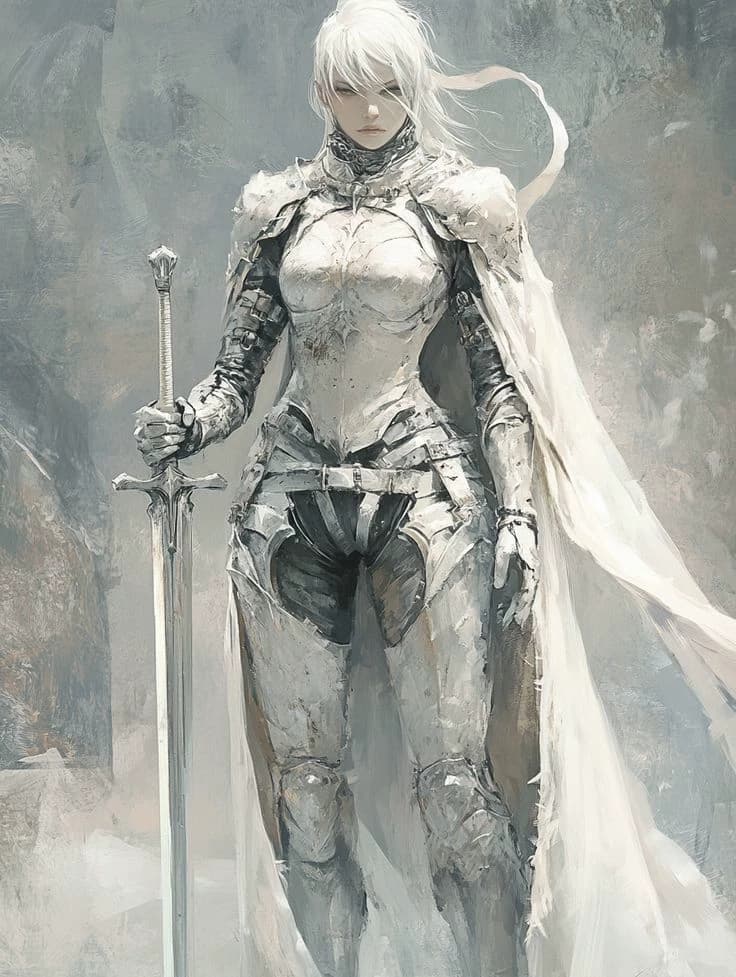 Lyria Vinterfrost thumbnail