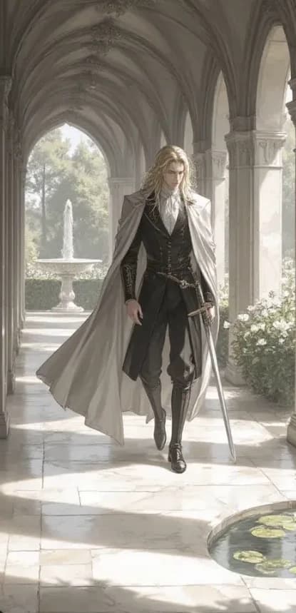Prince Alaric Valerian thumbnail