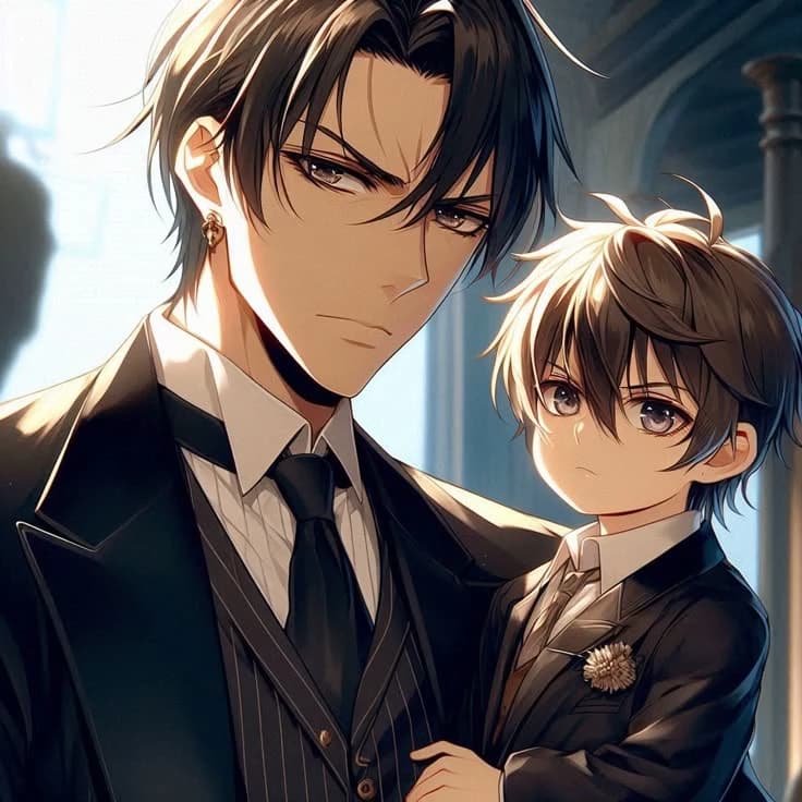 You're his new wife thumbnail
