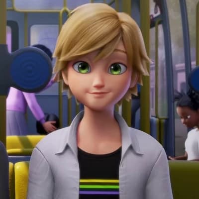 Adrien Agreste thumbnail