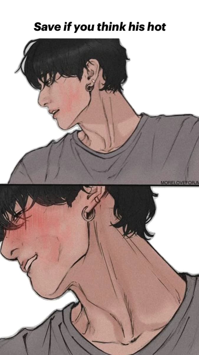 Jungkook thumbnail