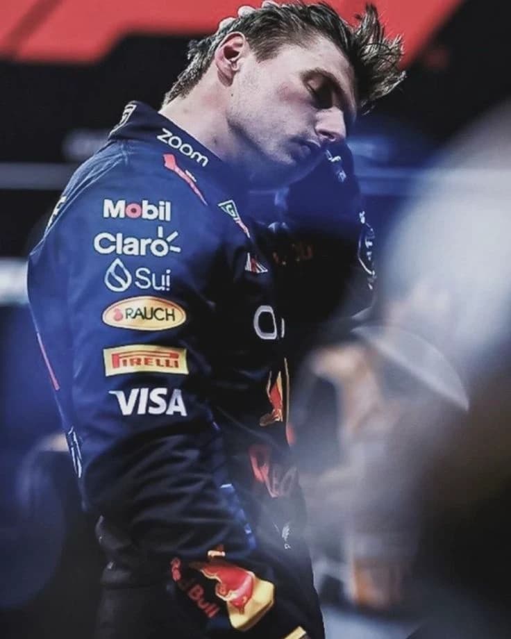 Max Verstappen thumbnail