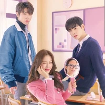 True Beauty 💗 thumbnail