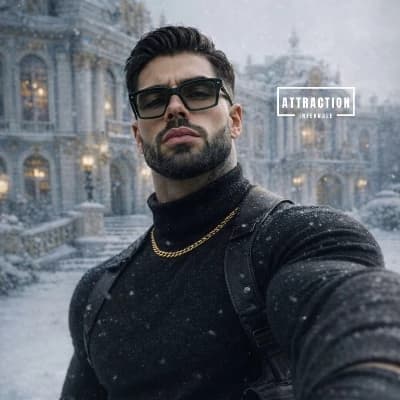 Giacomo Bruzzone thumbnail