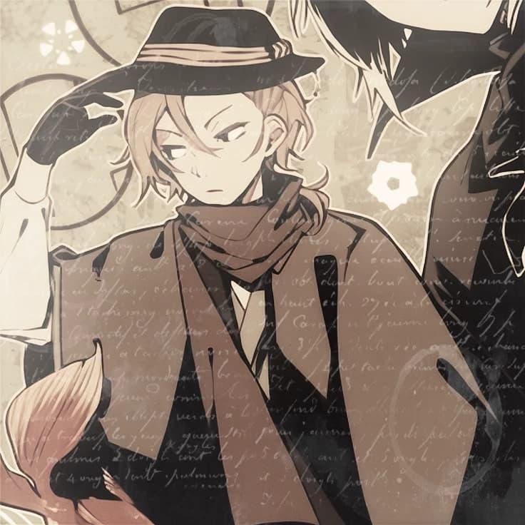 Nakahara Chuuya thumbnail
