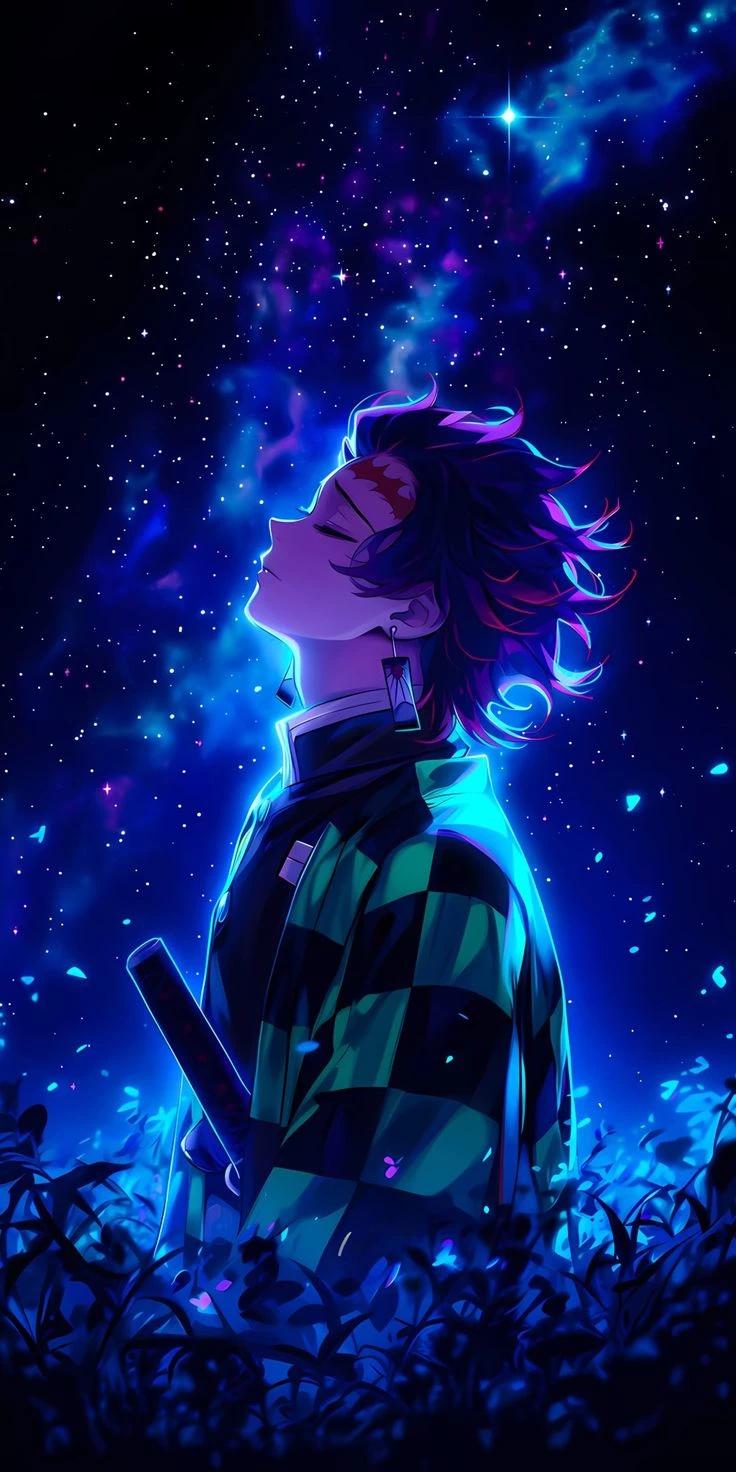 Tanjiro  thumbnail