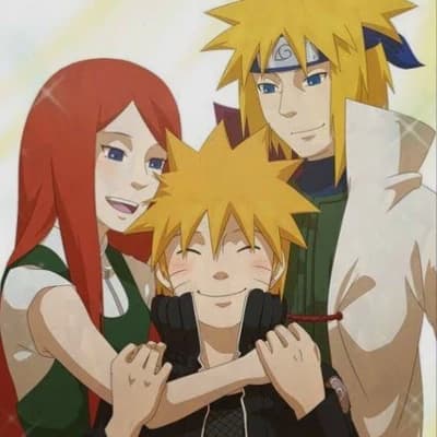 Your new family thumbnail