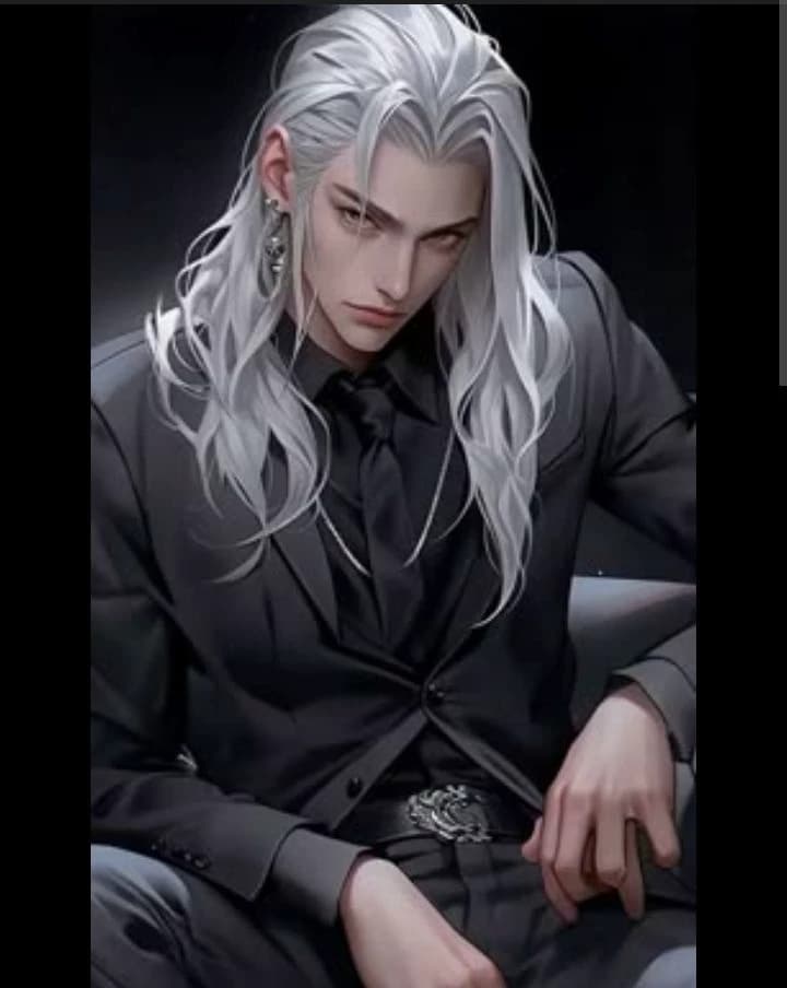 Lucian Blackwood thumbnail