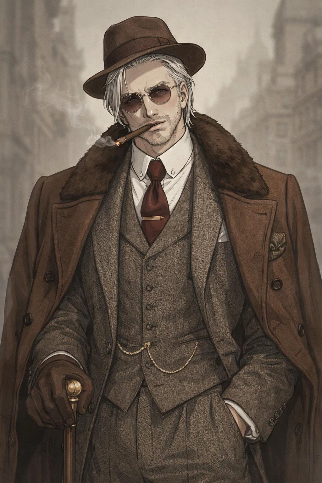 William Montgomery thumbnail