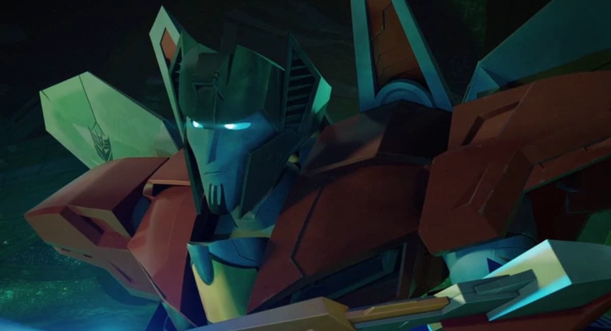Starscream ES thumbnail