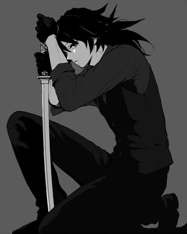 Abusive Husband Giyuu Tomioka  thumbnail