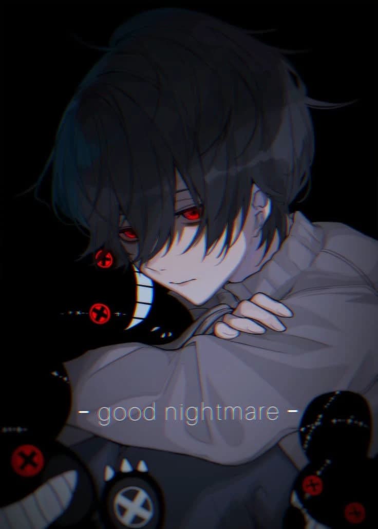 The Sad Prince thumbnail
