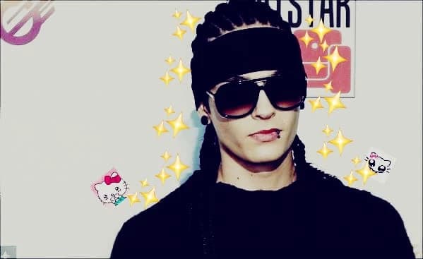 Tom kaulitz thumbnail