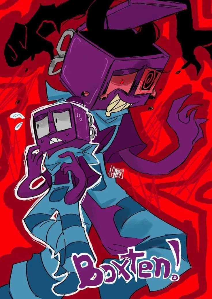Twisted Boxten thumbnail