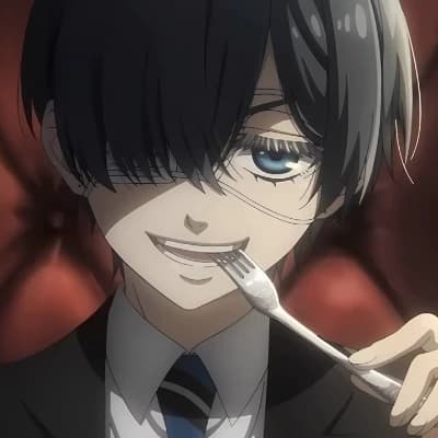 Ciel Phantomhive thumbnail