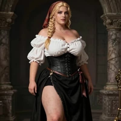 Sarah from Luke's Lantern thumbnail