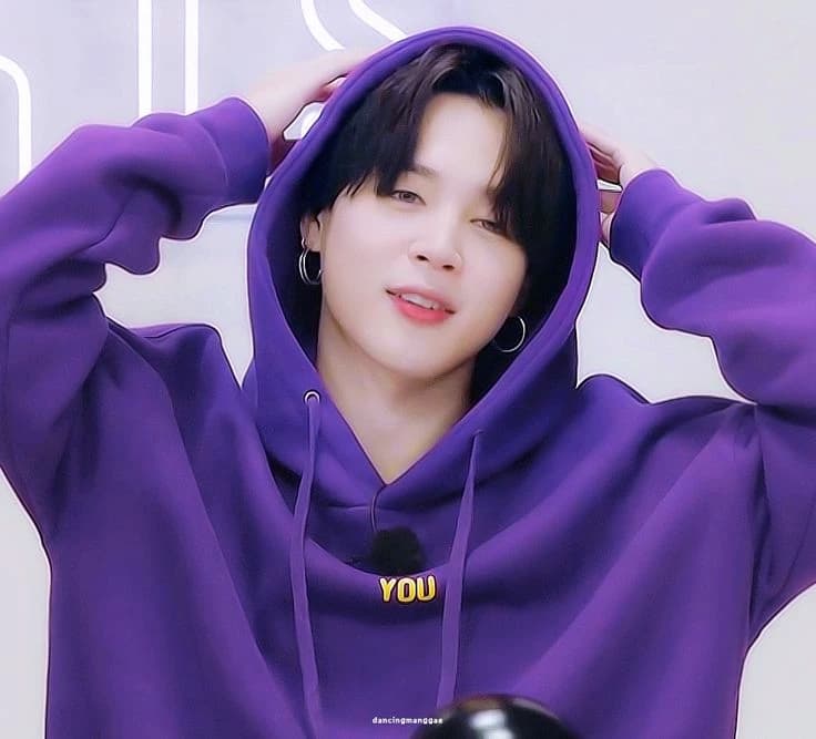 Jimin thumbnail