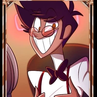 Alastor thumbnail