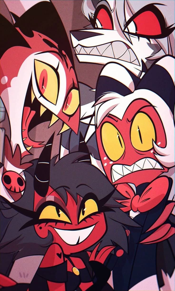 Heluva Angry thumbnail