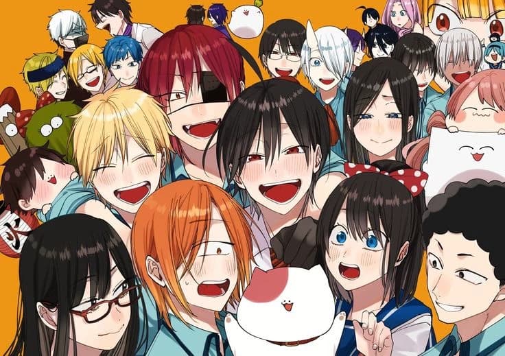 hyakki academy thumbnail