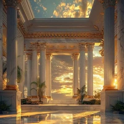 Gods of Olympus thumbnail