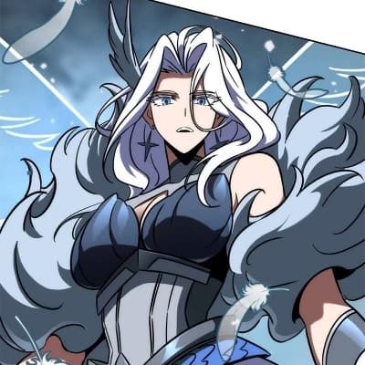 Rasgrid the Valkyrie thumbnail