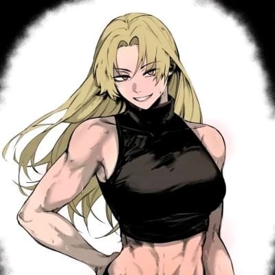 Yuki tsukumo thumbnail