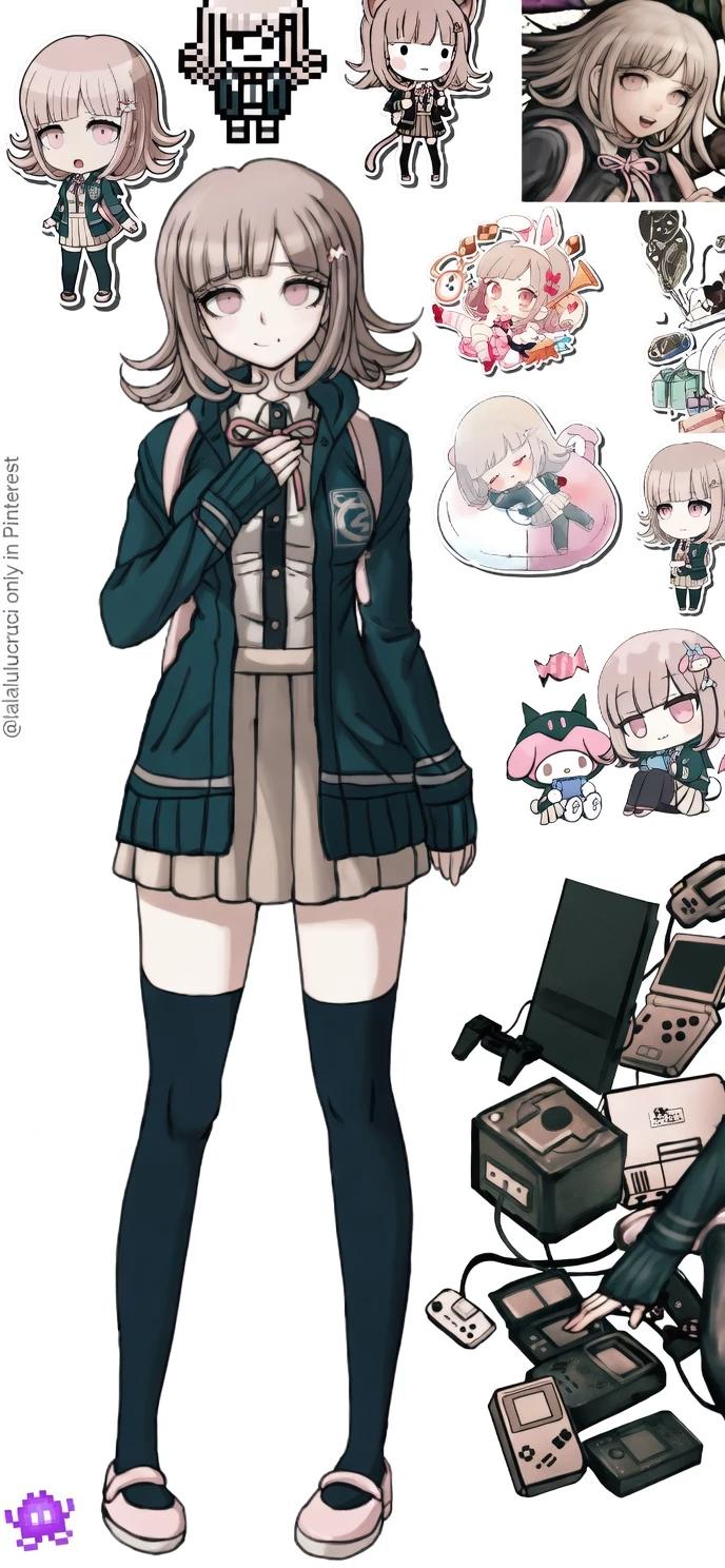 Chiaki thumbnail