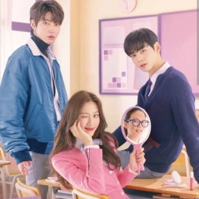 True Beauty💗 thumbnail