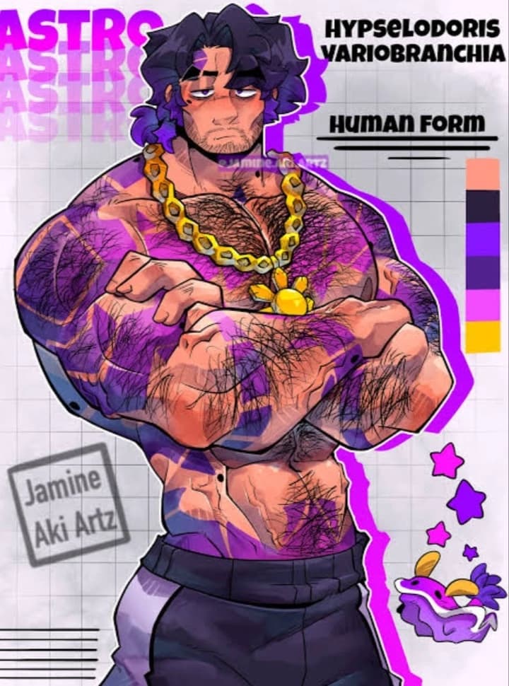 Astro thumbnail