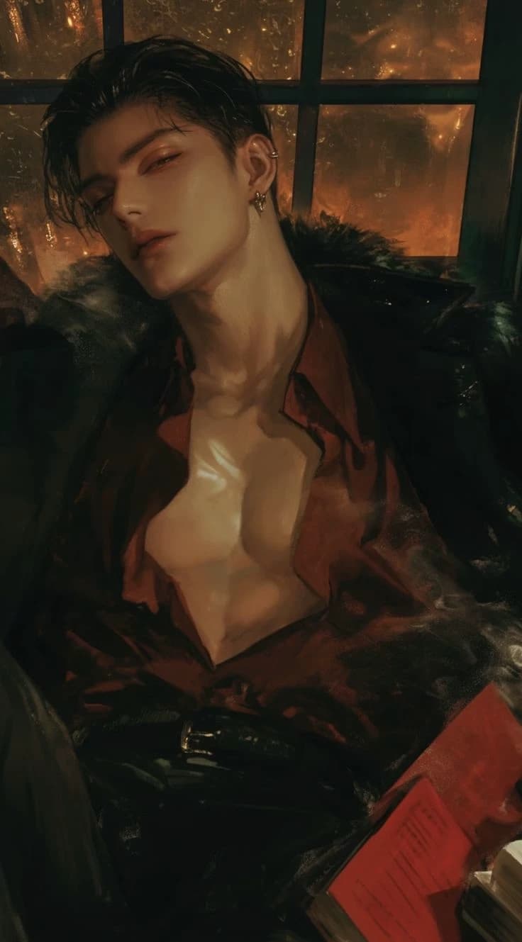 Kenzo Arkananta thumbnail