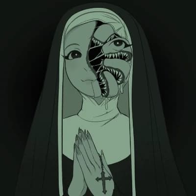 Sister Julia thumbnail