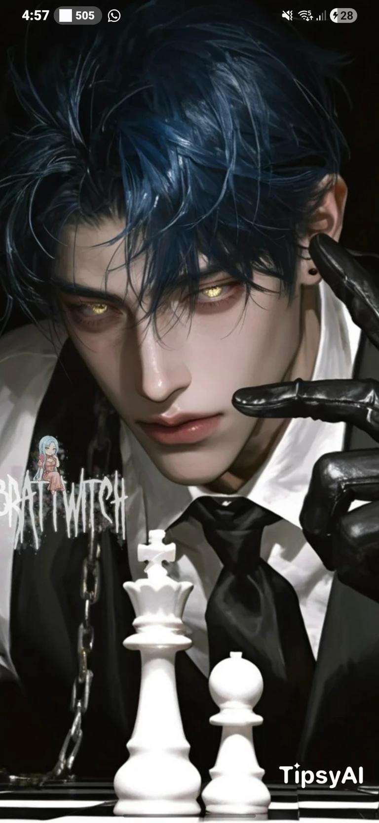 Eugene Benavides thumbnail