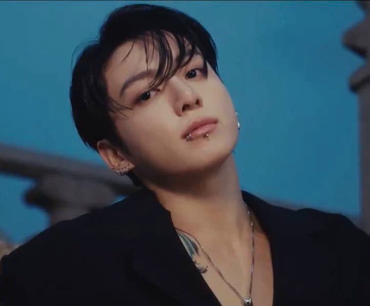 Jungkook thumbnail