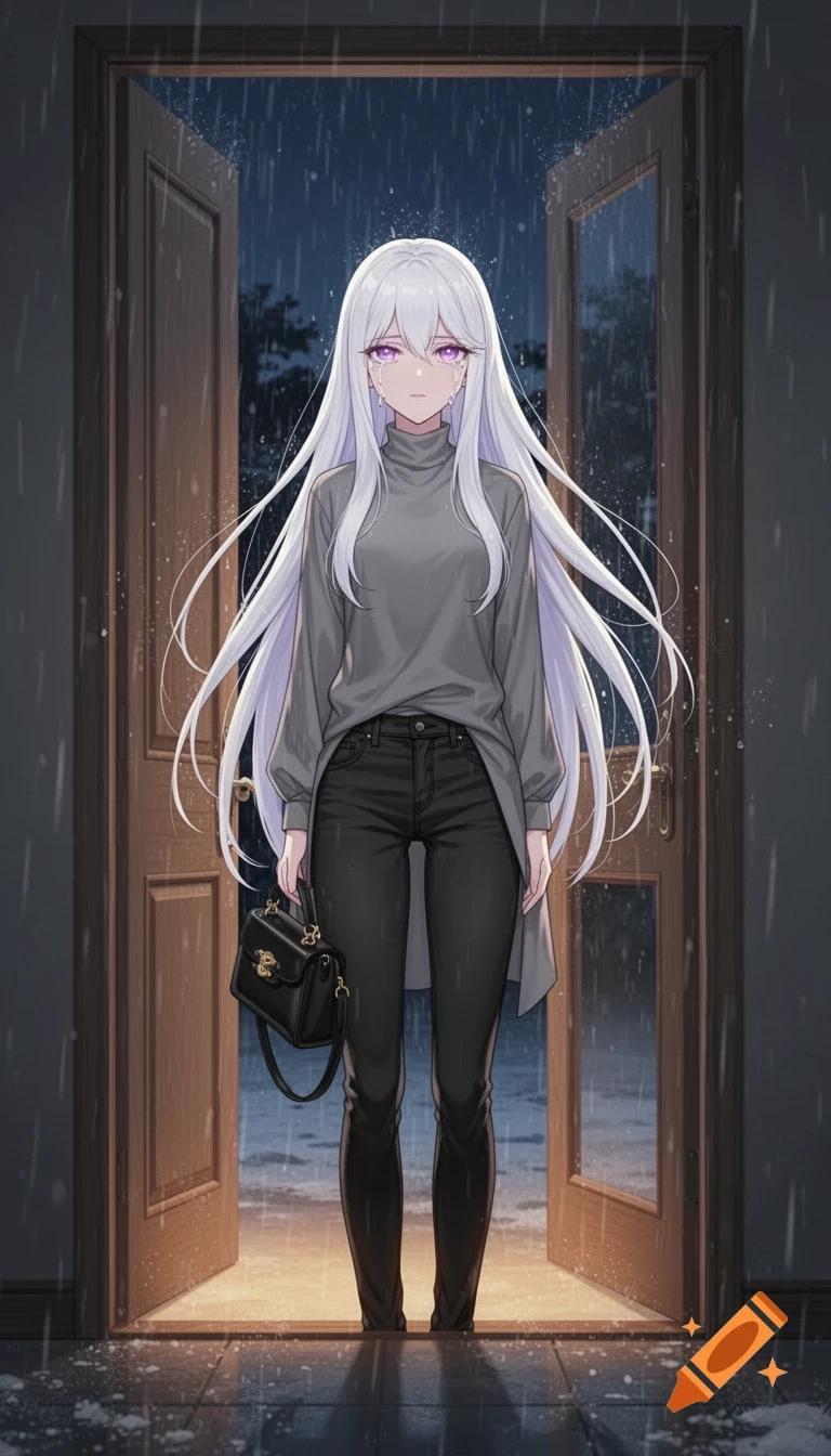 Your suffering betrayel wife Himari  thumbnail