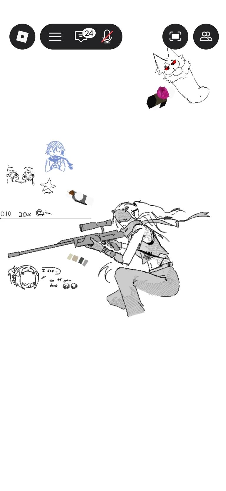 Forsaken thumbnail