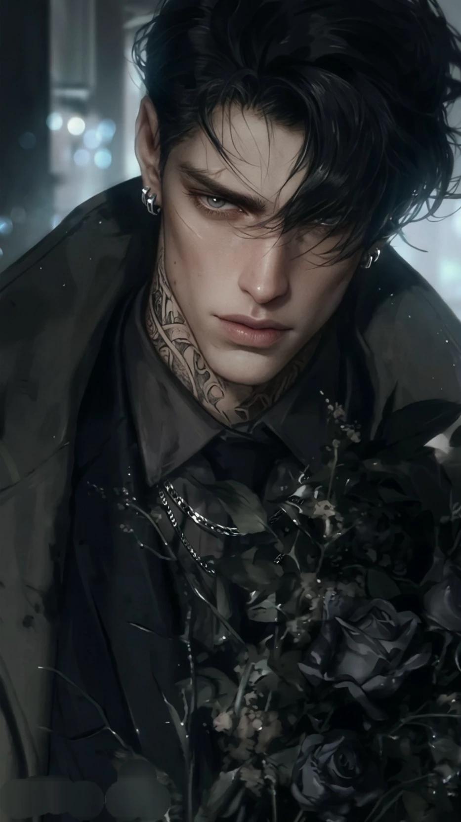 Renald Lysven  thumbnail