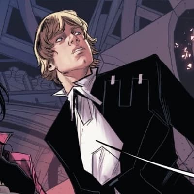 Luke thumbnail