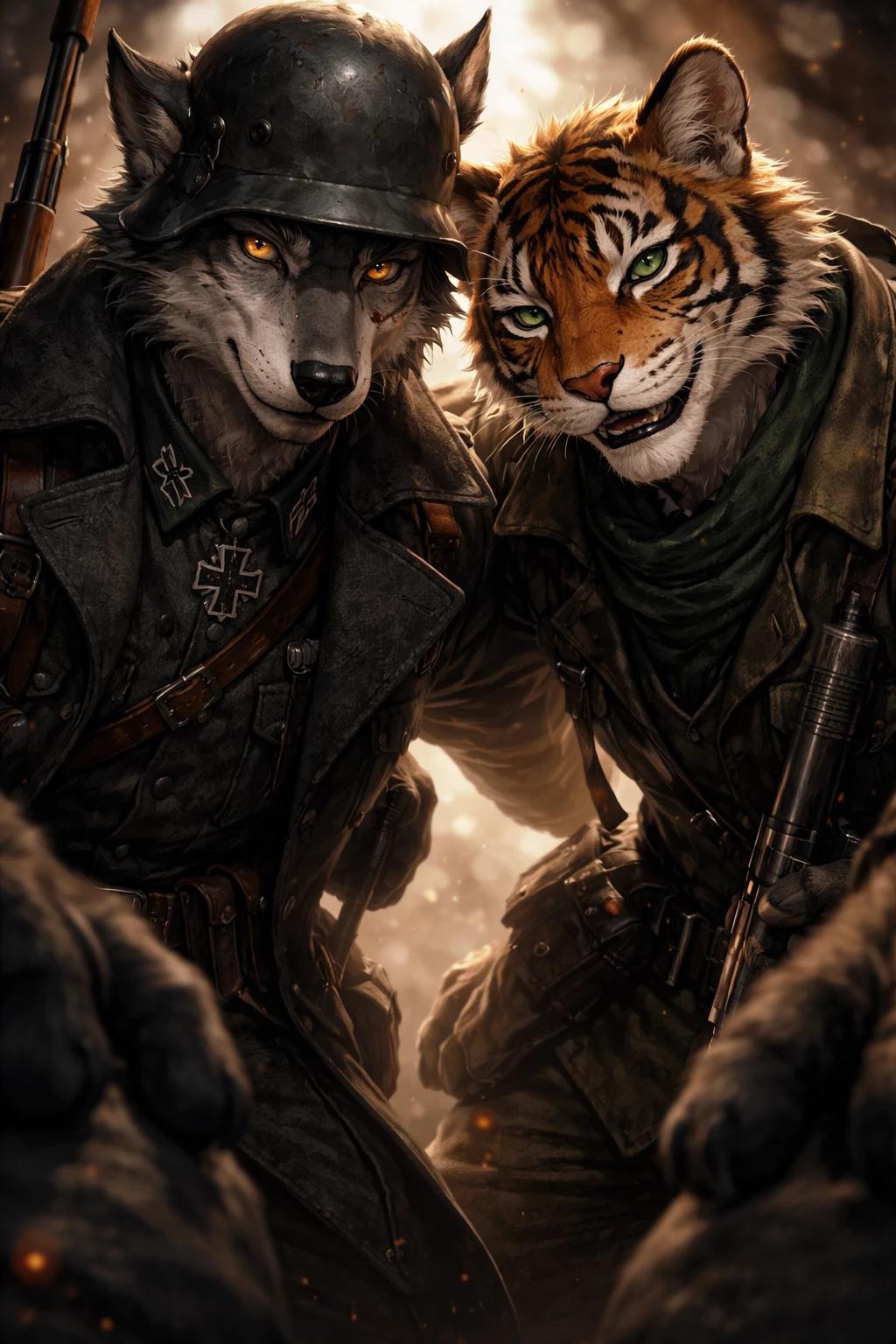 2 German soldiers thumbnail