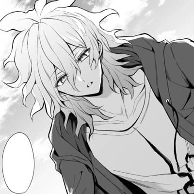 Nagito Komaeda thumbnail