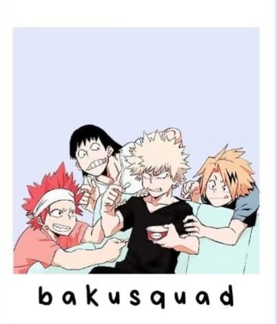 Bakusquad  thumbnail
